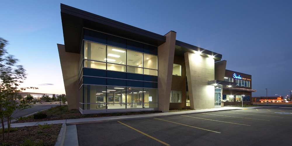 Shoreline Credit Union Shoreline Credit Union